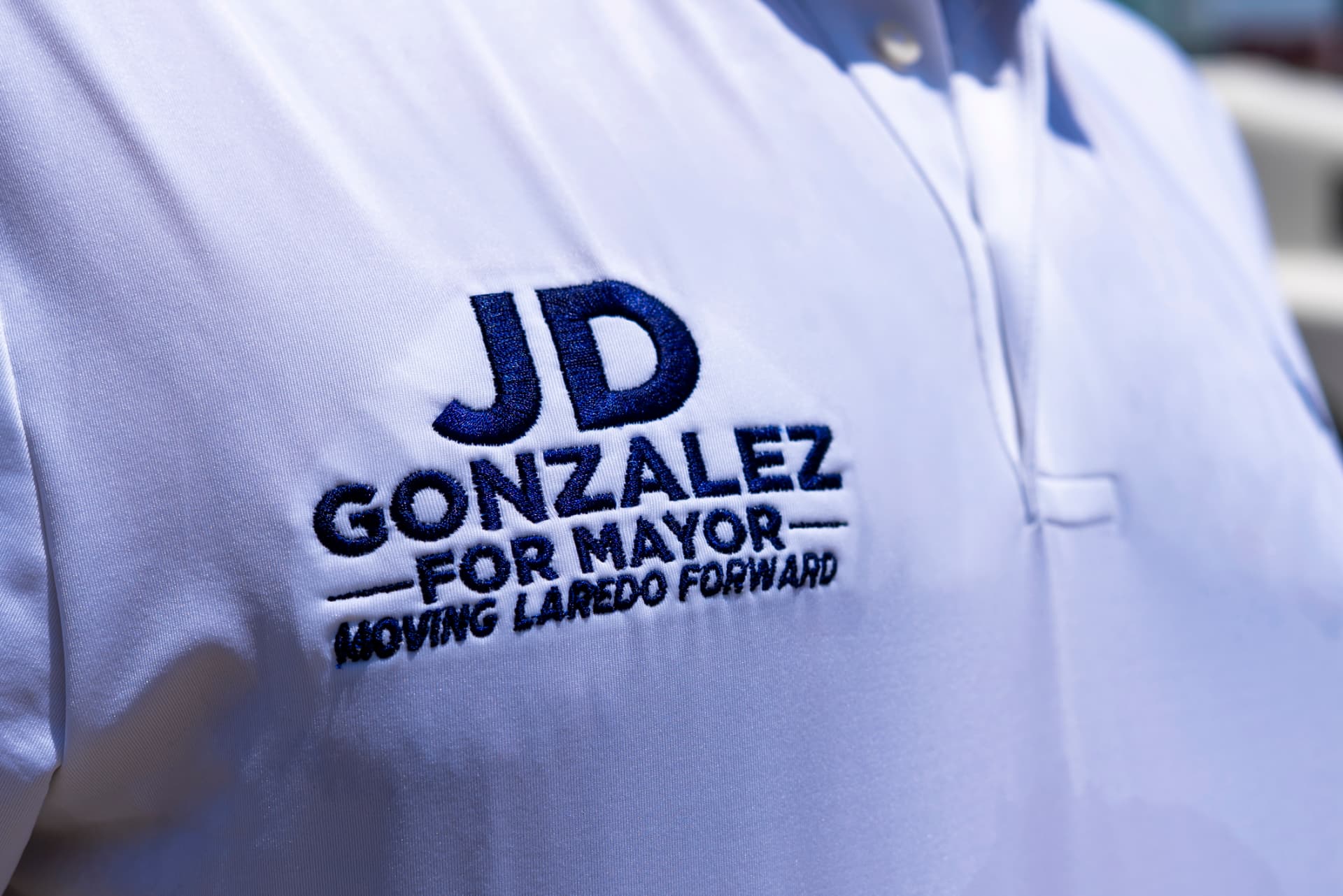 Jobs & Opportunity in Laredo