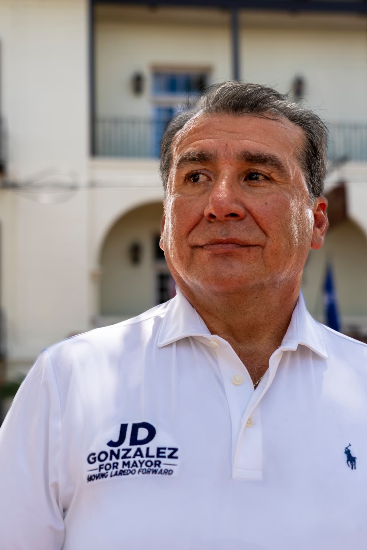International Trade & Logistics in Laredo