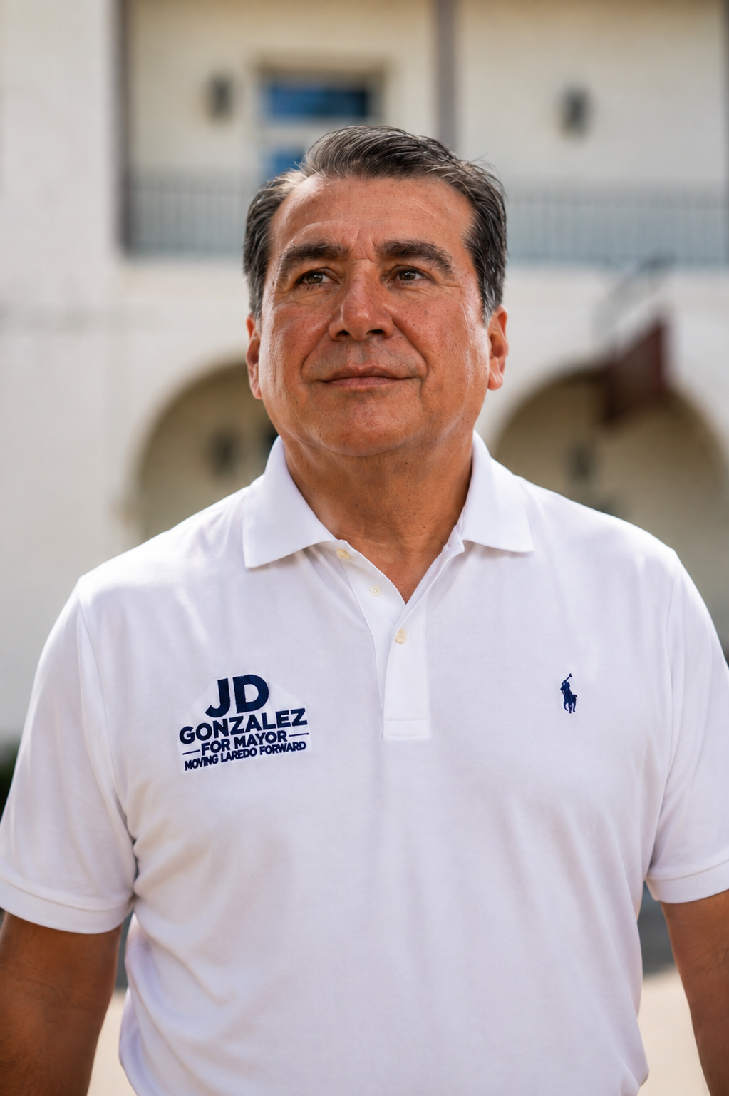 Infrastructure in Laredo